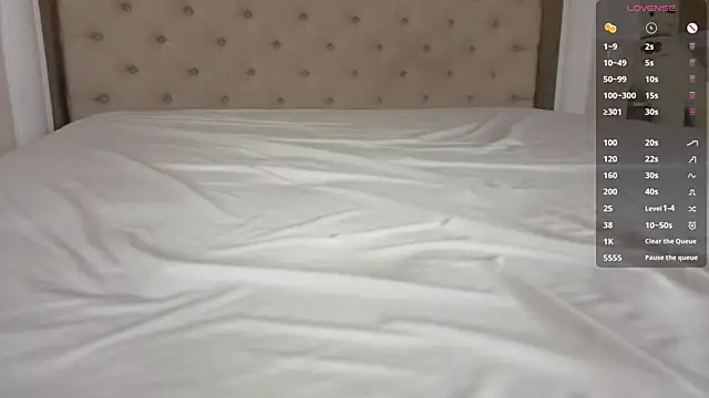 MollyDollz online show from February 10, 3:05 pm