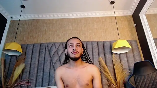 Snapshot of Boss_Domiinator chatting on September 28, 3:01 am Boss Domiinator online show from September 28, 3:01 am