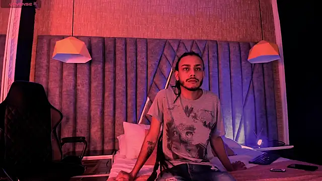 Snapshot of Boss_Domiinator chatting on October 12, 4:00 am Boss Domiinator online show from October 12, 4:00 am