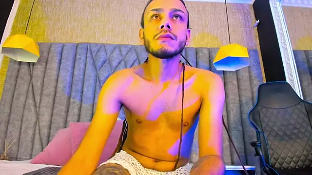 Boss Domiinator online show from November 15, 3:37 am