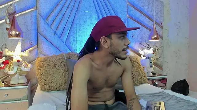 Boss Domiinator online show from December 20, 2:02 pm