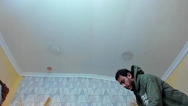 Boss Domiinator online show from February 3, 12:32 pm