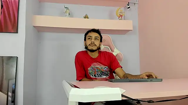 Boss Domiinator online show from May 3, 11:27 am