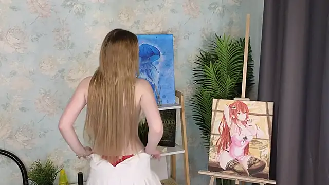 HollieCollelo online show from January 14, 3:12 am