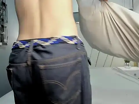 Snapshot of HunterHeat_ chatting on September 25, 7:06 pm HunterHeat online show from September 25, 7:06 pm