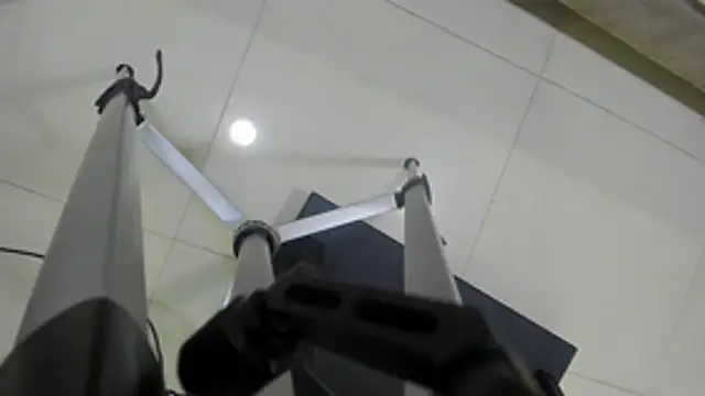 Snapshot of HunterHeat_ chatting on October 24, 12:01 pm HunterHeat online show from October 24, 12:01 pm