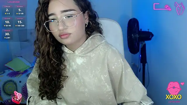 sasha 17  online show from September 17, 3:57 pm