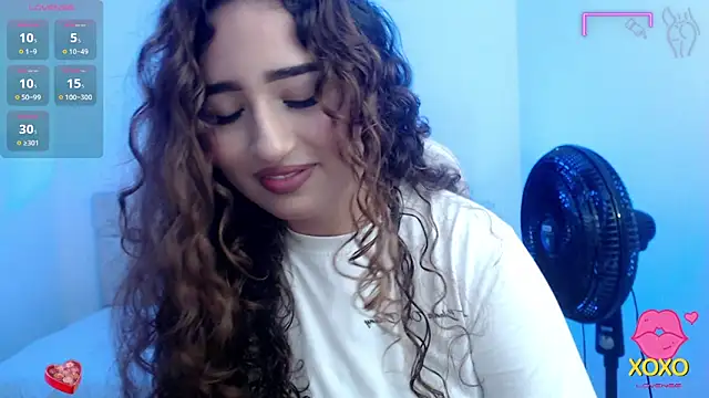 sasha 17  online show from September 25, 5:16 pm