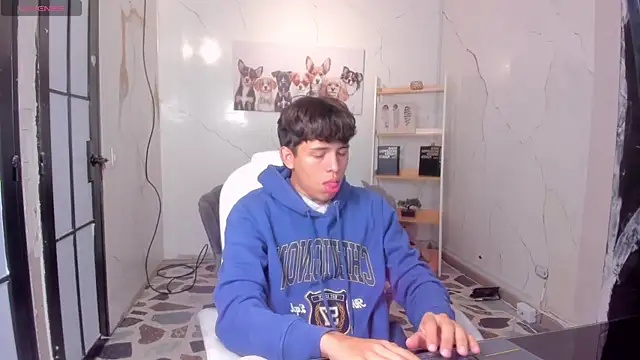 RyderStone  online show from September 17, 1:13 pm