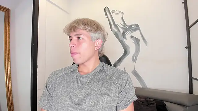 RyderStone  online show from October 1, 2:45 pm