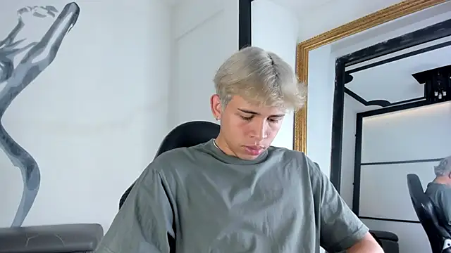 RyderStone  online show from October 3, 2:25 pm