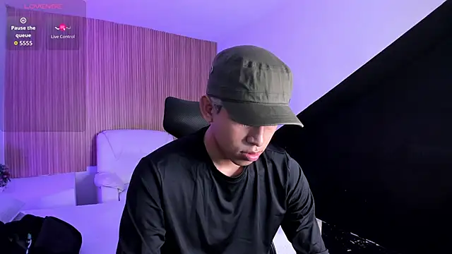 RyderStone  online show from October 16, 3:46 pm