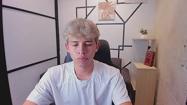 RyderStone  online show from October 21, 4:46 am