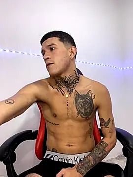 Snapshot of dilan_abraham12 chatting on October 25, 9:17 am dilan abraham12 online show from October 25, 9:17 am