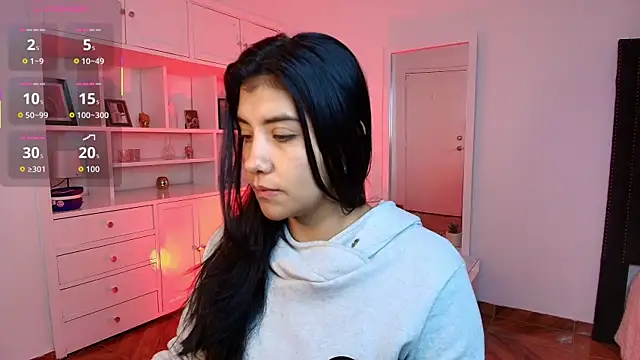 Snapshot of nina_moen chatting on September 23, 11:02 am nina moen online show from September 23, 11:02 am