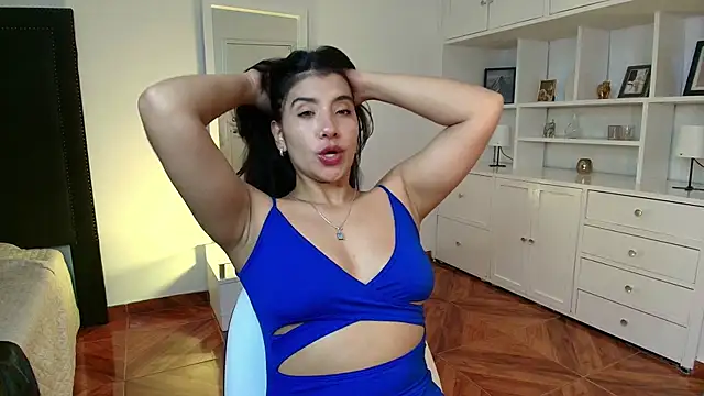 Snapshot of nina_moen chatting on September 24, 1:53 am nina moen online show from September 24, 1:53 am