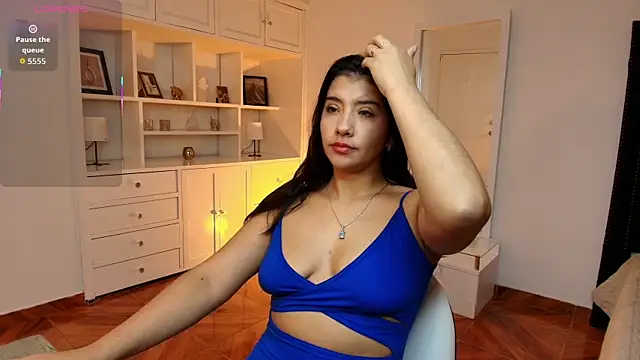 Snapshot of nina_moen chatting on October 1, 7:42 pm nina moen online show from October 1, 7:42 pm