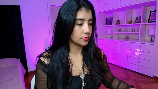 Snapshot of nina_moen chatting on October 3, 8:50 pm nina moen online show from October 3, 8:50 pm