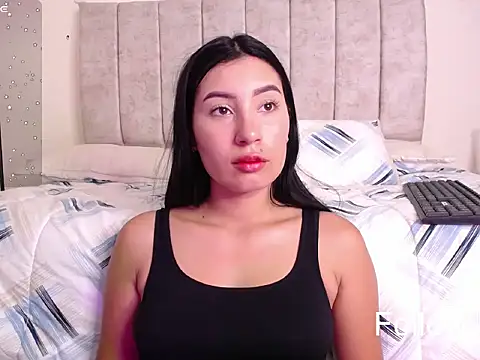 Madissonkay online show from September 12, 7:03 pm