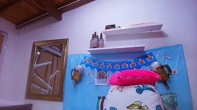 sweegirl69 online show from September 25, 11:58 am