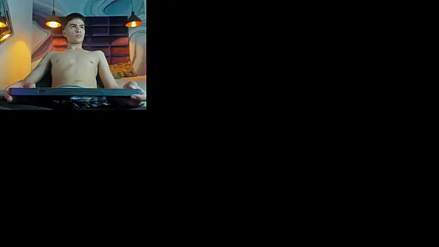 Casper White  online show from September 16, 8:54 pm