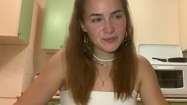 BunnyTiedeman online show from September 10, 5:57 pm