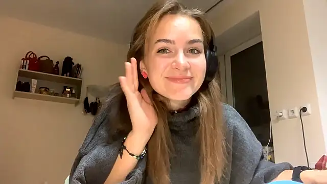 BunnyTiedeman online show from September 25, 5:49 pm