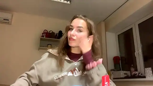 BunnyTiedeman online show from October 4, 4:38 pm