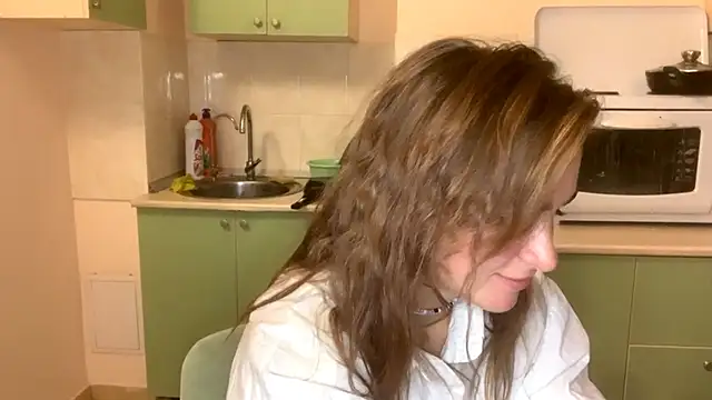 BunnyTiedeman online show from October 6, 4:15 pm