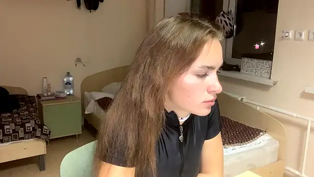 BunnyTiedeman online show from October 11, 3:10 pm