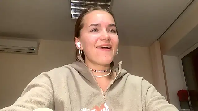 BunnyTiedeman online show from October 17, 3:03 pm