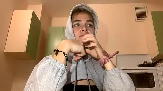 BunnyTiedeman online show from October 20, 3:12 pm