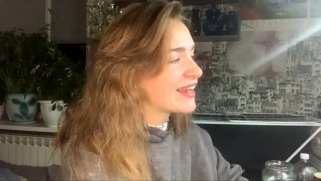 BunnyTiedeman online show from November 3, 4:08 pm