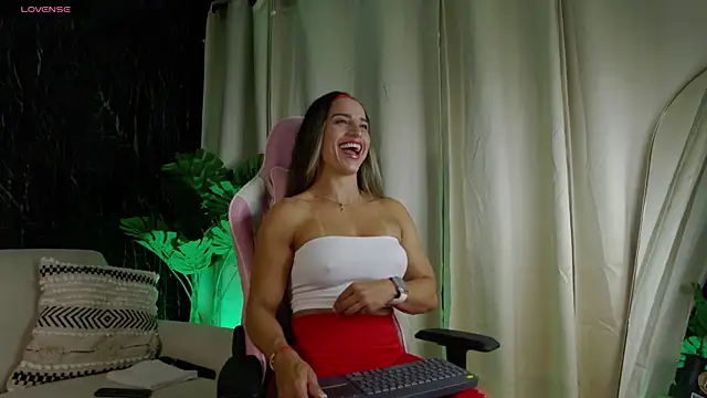 Emily Foxx01 online show from July 1, 12:12 am