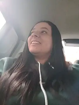 SophieCurves online show from October 14, 7:14 pm