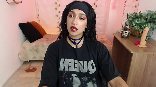 Cleofox  online show from September 12, 12:11 am