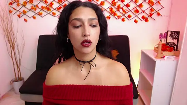 Cleofox  online show from September 12, 11:26 pm