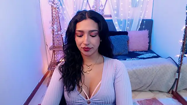 Cleofox  online show from September 17, 11:06 pm