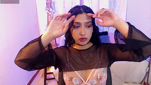 Cleofox  online show from September 20, 7:37 pm