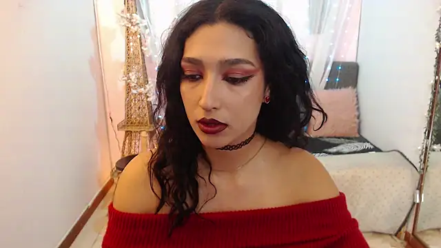 Cleofox  online show from September 22, 10:56 pm