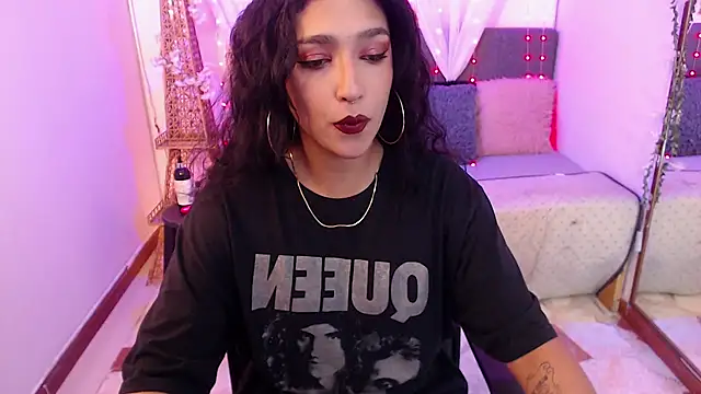 Cleofox  online show from October 8, 11:35 pm