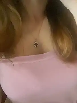 Rio-sexy online show from February 11, 7:46 am