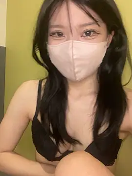 Yuki chan 2 online show from November 28, 1:58 pm