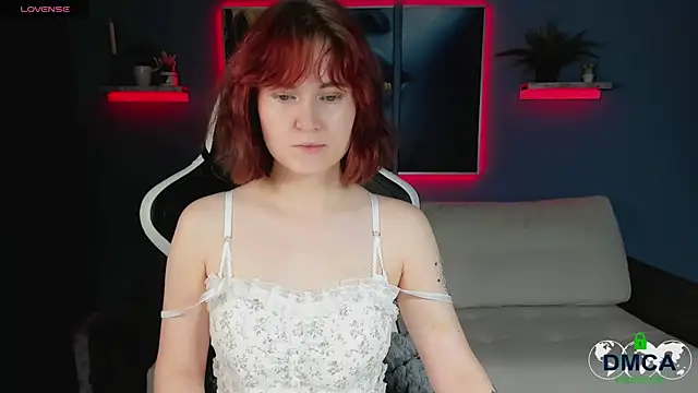 Roxy foxi online show from September 21, 1:07 am