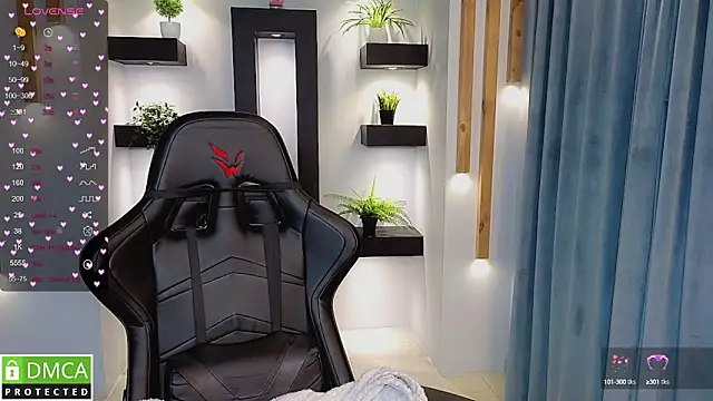 Roxy foxi online show from September 29, 1:11 am