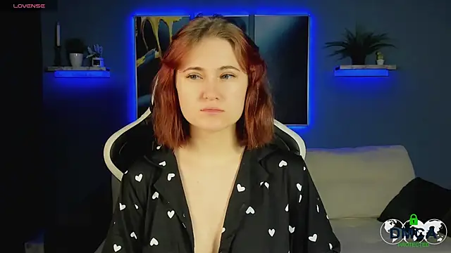 Roxy foxi online show from October 18, 1:08 am