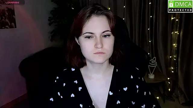 Roxy foxi online show from October 19, 1:06 am