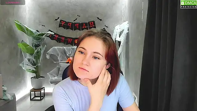 Roxy foxi online show from October 24, 1:03 am