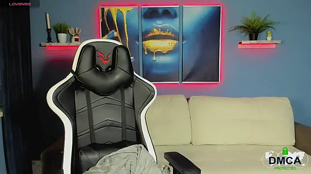 Roxy foxi online show from November 8, 1:06 am