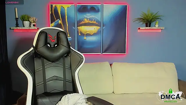 Roxy foxi online show from November 27, 1:07 am